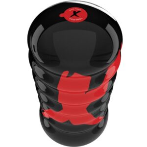 Pdx Elite-Kit Ass-gasm Explosion Design Vagina-Silicone, Ventosa — PIPEDREAMS · Sex toys (immagine 4)