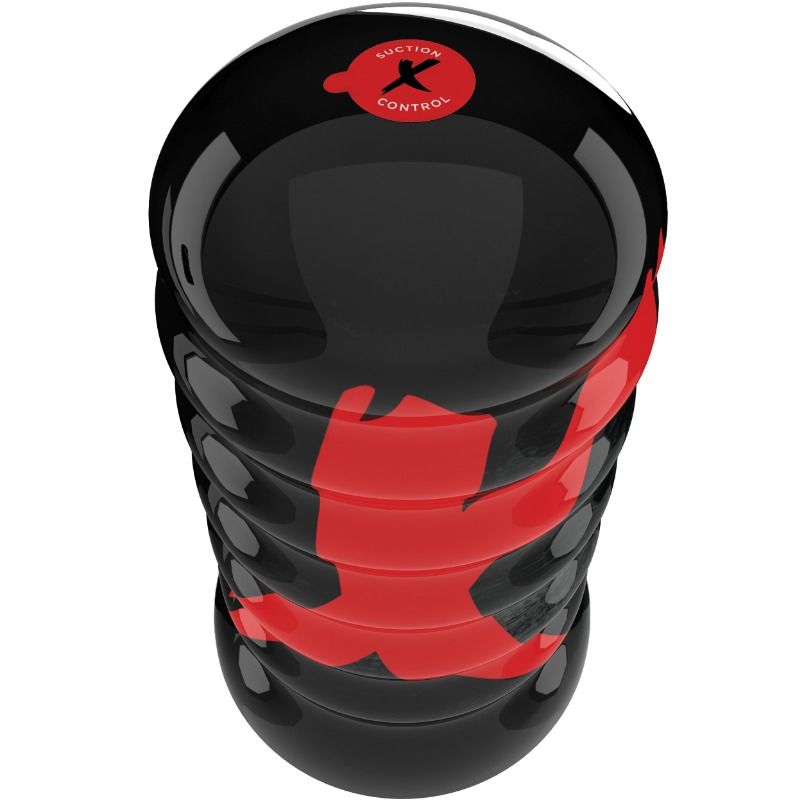 Pdx Elite-Kit Ass-gasm Explosion Design Vagina-Silicone, Ventosa — PIPEDREAMS · Sex toys (immagine 4)