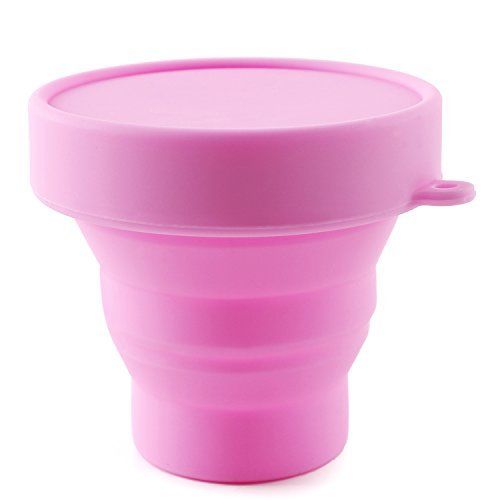 Nina Kikí-Sterilizzatore per Coppa Menstruale 1 Nina Kikí-Sterilizzatore per Coppa Menstruale — NINA KIKÍ · Igiene & Cura