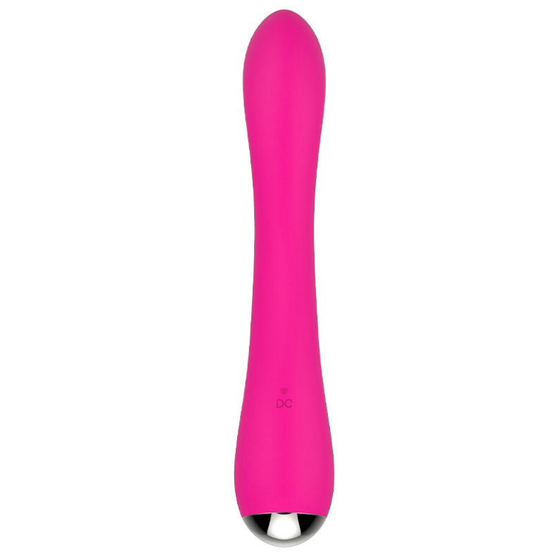 Nalone-Idol Rabbit con Rotazione Clitoridea e Riscaldamento-Silicone, 7 · Vibratori (immagine 2)