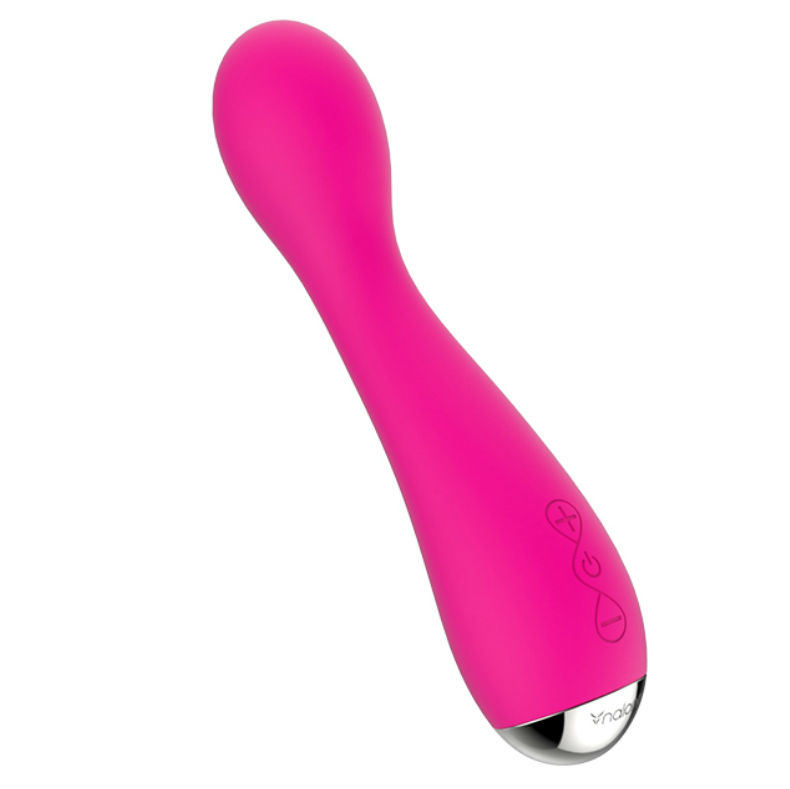 Nalone-Yoyo Vibratore Potente per Punto G Soft 4 Nalone-Yoyo Vibratore Potente per Punto G Soft · Vibratori (imaginea 4)