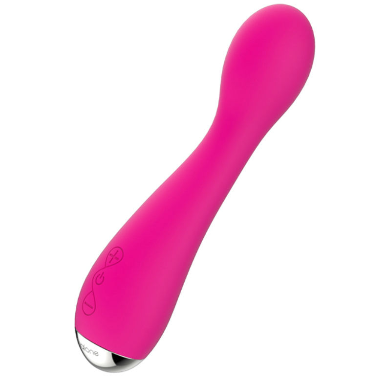 Nalone-Yoyo Vibratore Potente per Punto G Soft 1 Nalone-Yoyo Vibratore Potente per Punto G Soft · Vibratori