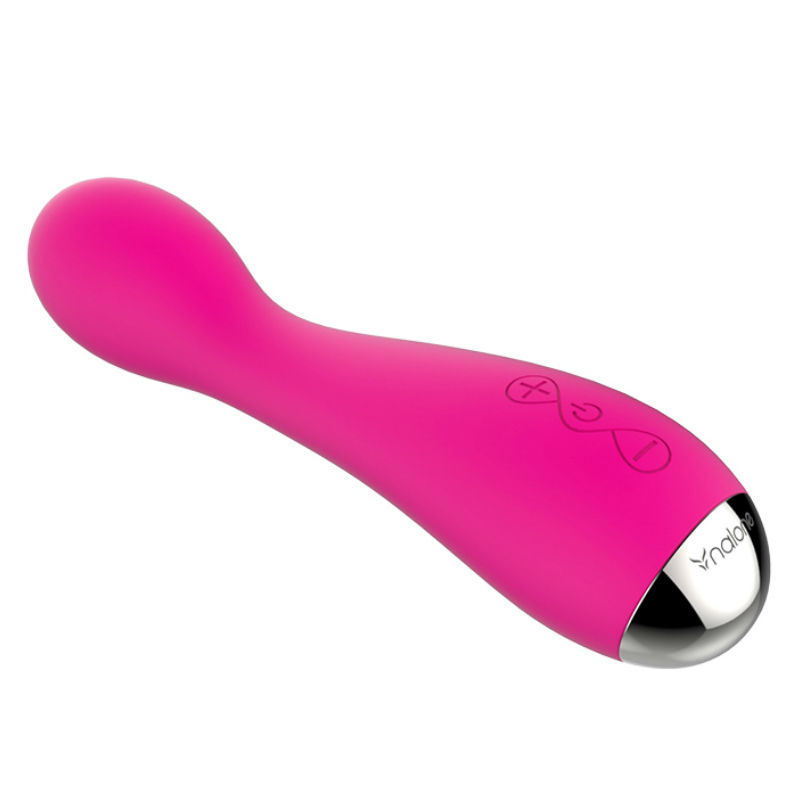 Nalone-Yoyo Vibratore Potente per Punto G Soft 3 Nalone-Yoyo Vibratore Potente per Punto G Soft · Vibratori (imaginea 3)