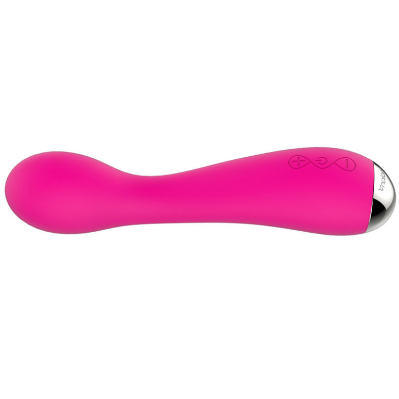 Nalone-Yoyo Vibratore Potente per Punto G Soft 2 Nalone-Yoyo Vibratore Potente per Punto G Soft · Vibratori (imaginea 2)