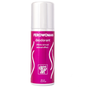 Eros-arte-Deodorante Intimo Ferowoman 75 Ml