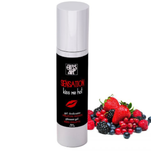 Eros-art-Sensation Lubrificante Naturale Frutta Rossa Effetto 2 Eros-art-Sensation Lubrificante Naturale Frutta Rossa Effetto · Lubrificanti