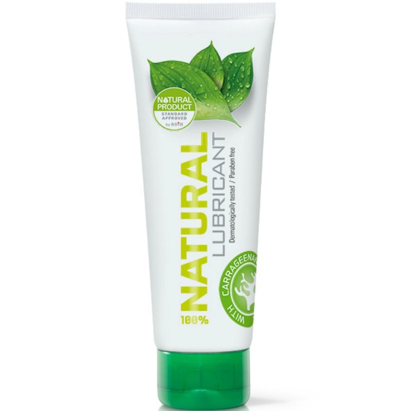Cobeco -Intimate-Lubrificante 100% Naturale a Base Acqua, 125 Ml 1 Cobeco -Intimate-Lubrificante 100% Naturale a Base Acqua, 125 Ml — COBECO PHARMA · Lubrificanti