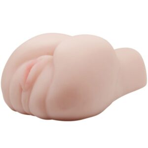 Baile For Him-Passion Lady 3D Vagina Masturbatore · Sex toys (immagine 3)