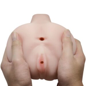 Baile For Him-Passion Lady 3D Vagina Masturbatore · Sex toys (immagine 4)
