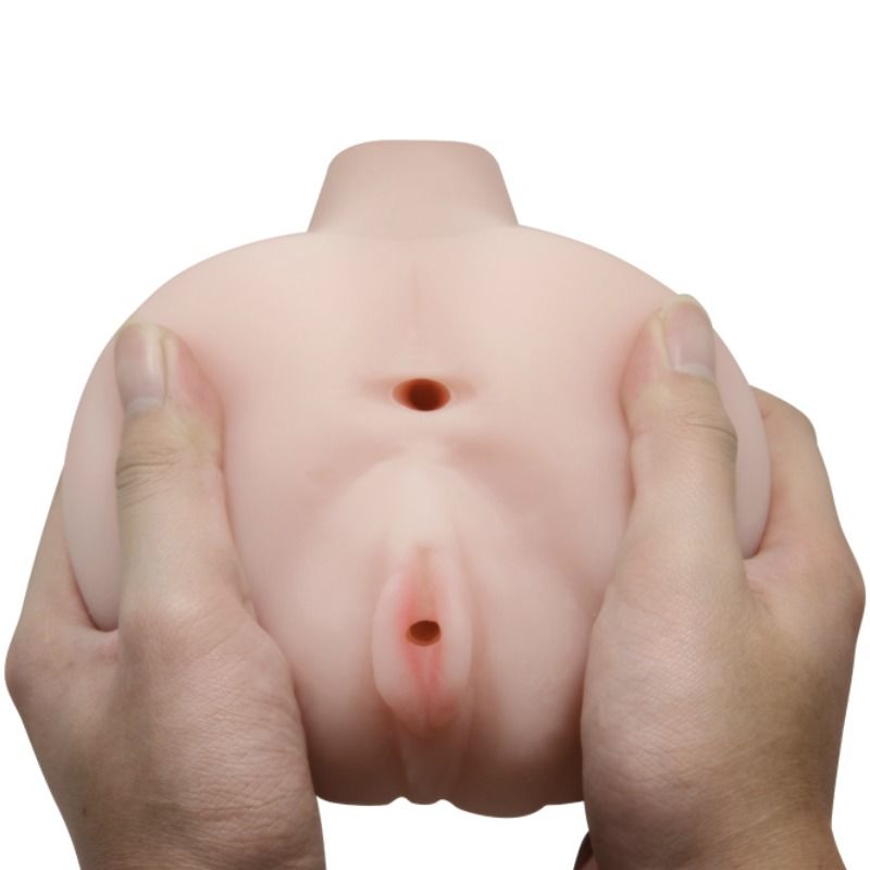 Baile For Him-Passion Lady 3D Vagina Masturbatore · Sex toys (immagine 4)