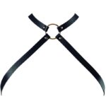 Bijoux Maze-Indiscrets Maze Imbracatura Crociato per il Seno — BIJOUX INDISCRETS · Accessori lingerie
