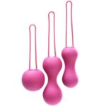 Je Joue-Ami Palline vaginali · Giocattoli anali