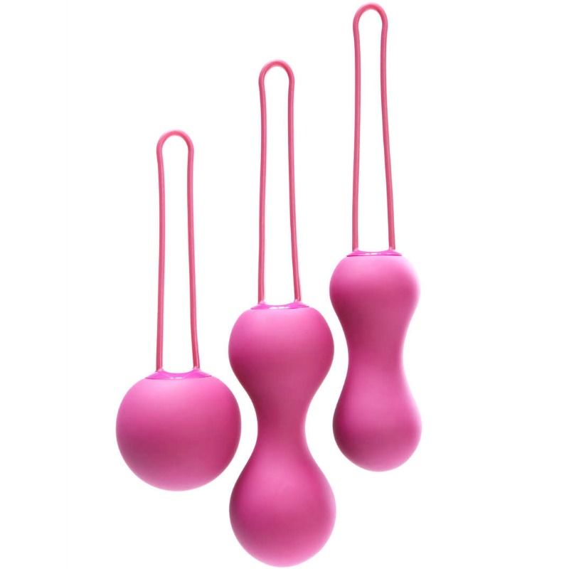 Je Joue-Ami Palline vaginali · Giocattoli anali