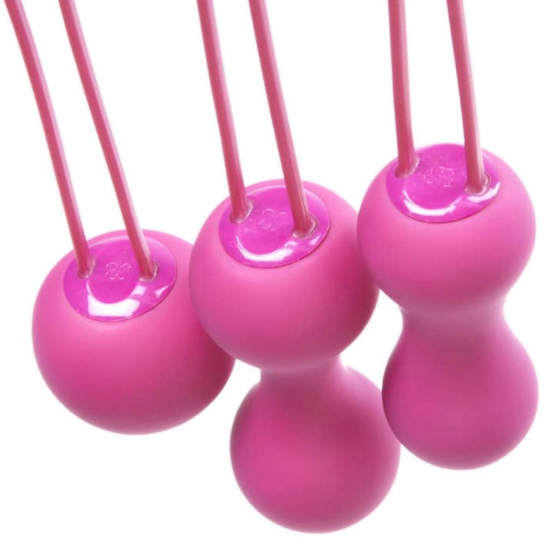 Je Joue-Ami Palline vaginali · Giocattoli anali (imaginea 2)