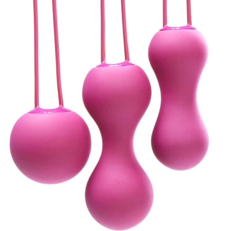 Je Joue-Ami Palline vaginali · Giocattoli anali (imaginea 3)