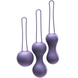 Je Joue-Ami Palline vaginali · Giocattoli anali (imaginea 5)