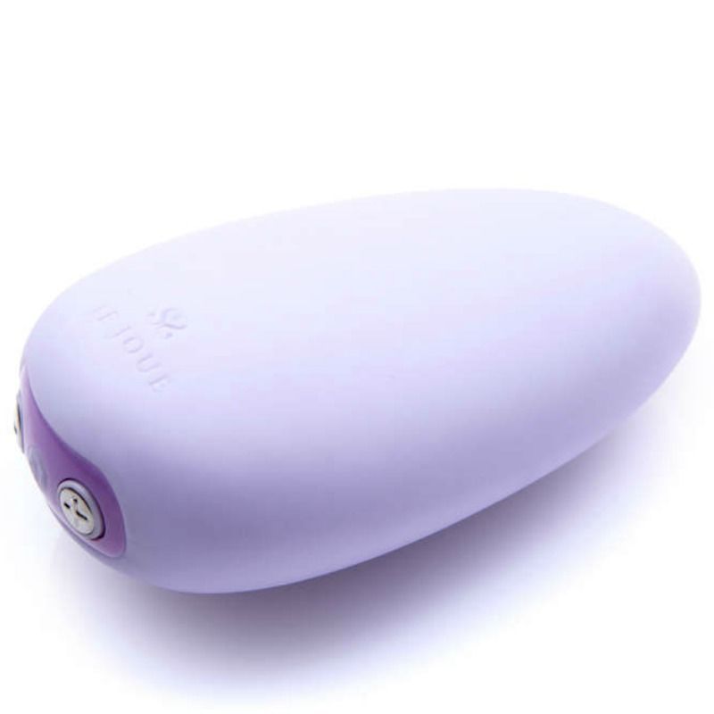 Je Joue-Mimi Soft Massaggiatore Silicone · Vibratori (immagine 3)