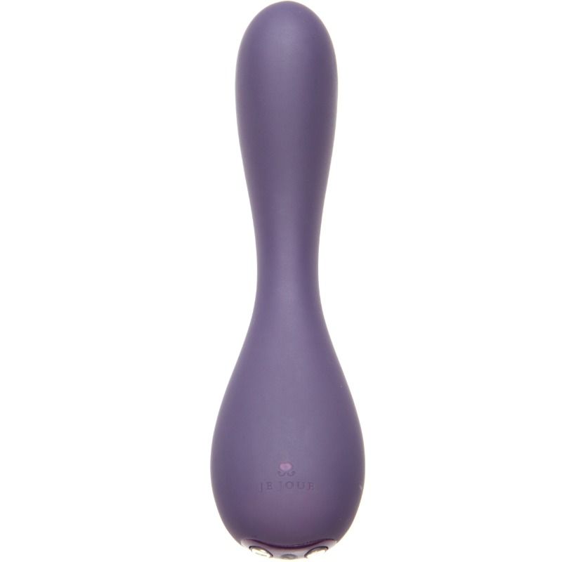 Je Joue-Un vibratore Viola · Vibratori (immagine 3)
