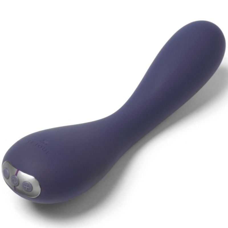 Je Joue-Un vibratore Viola · Vibratori (immagine 2)