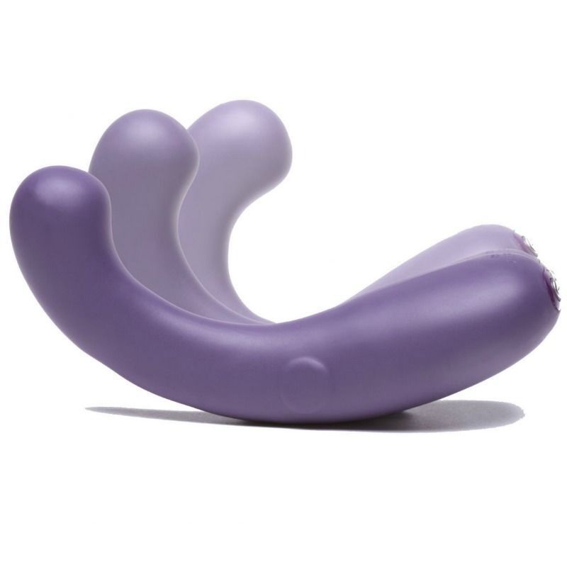 Je Joue-G-kii Stimolatore Viola-5 velocità, Ricaricabile, Impermeabile · Vibratori (imaginea 4)