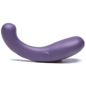 Je Joue-G-kii Stimolatore Viola-5 velocità, Ricaricabile, Impermeabile · Vibratori (imaginea 3)