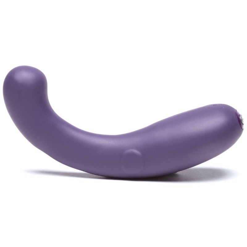 Je Joue-G-kii Stimolatore Viola-5 velocità, Ricaricabile, Impermeabile 3 Je Joue-G-kii Stimolatore Viola-5 velocità, Ricaricabile, Impermeabile · Vibratori (imaginea 3)