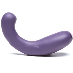 Je Joue-G-kii Stimolatore Viola-5 velocità, Ricaricabile, Impermeabile · Vibratori (imaginea 5)