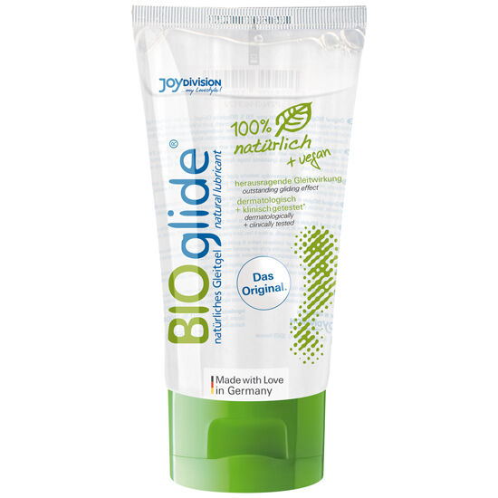 Joydivision Bioglide-Naturale Lubrificante 150 ml 45 Joydivision Bioglide-Naturale Lubrificante 150 ml