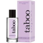 Ruf-Taboo Espiegle Profumo con Feromoni per Lei · Profumi & Feromoni