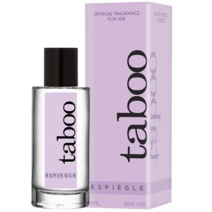 Ruf-Taboo Espiegle Profumo con Feromoni per Lei
