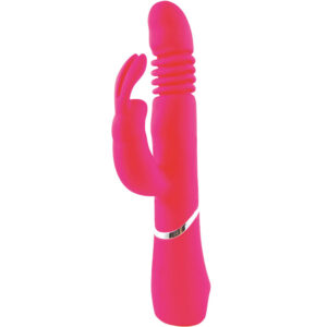 Dreamlove Outlet-Vibratore Tesoro Missouri Silicone Rosa 15 Dreamlove Outlet-Vibratore Tesoro Missouri Silicone Rosa · Vibratori (imaginea 7)