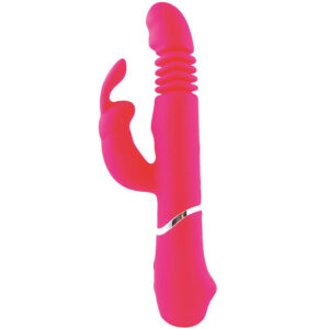 Dreamlove Outlet-Vibratore Tesoro Missouri Silicone Rosa 10 Dreamlove Outlet-Vibratore Tesoro Missouri Silicone Rosa · Vibratori (imaginea 2)