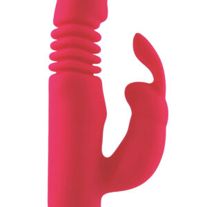 Dreamlove Outlet-Vibratore Tesoro Missouri Silicone Rosa 13 Dreamlove Outlet-Vibratore Tesoro Missouri Silicone Rosa · Vibratori (imaginea 5)