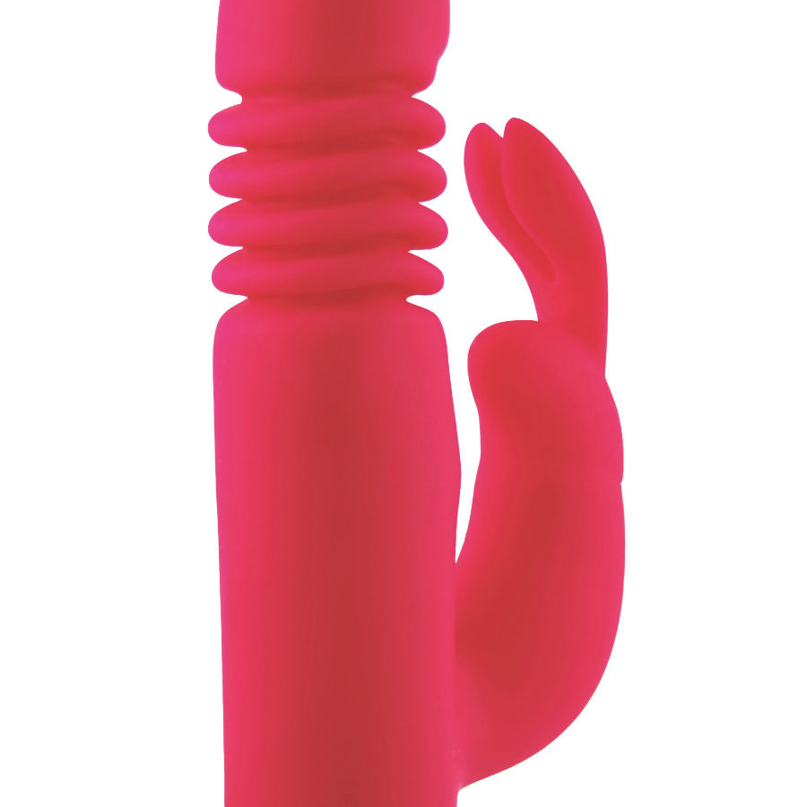 Dreamlove Outlet-Vibratore Tesoro Missouri Silicone Rosa 8 Dreamlove Outlet-Vibratore Tesoro Missouri Silicone Rosa · Vibratori (imaginea 8)