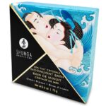 Shunga Bath Experience-Oceania Sale da bagno aromatico 75 G · Sesso orale & Corpo