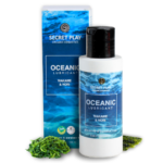Secretplay Cosmetic-Lubrificante Organic Oceanic 100ml · Lubrificanti
