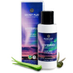 Secretplay Cosmetic-Lubrificante Organic Hybrid 100 Ml 423 img 57745 93527384d8f6fdf29bbf816cb5afda99 1