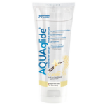 Joydivision Aquaglide-Lubrificante a base d'acqua Vaniglia 100 Ml · Lubrificanti