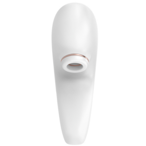 Satisfyer Air Pulse-Pro 4 Coppie 2020 Edizione-Silicone, 10 velocità 8 Satisfyer Air Pulse-Pro 4 Coppie 2020 Edizione-Silicone, 10 velocità · Vibratori (imaginea 2)