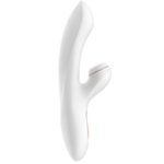 Satisfyer-Vibratore Pro G-spot Rabbit Silicone 10 velocità · Vibratori