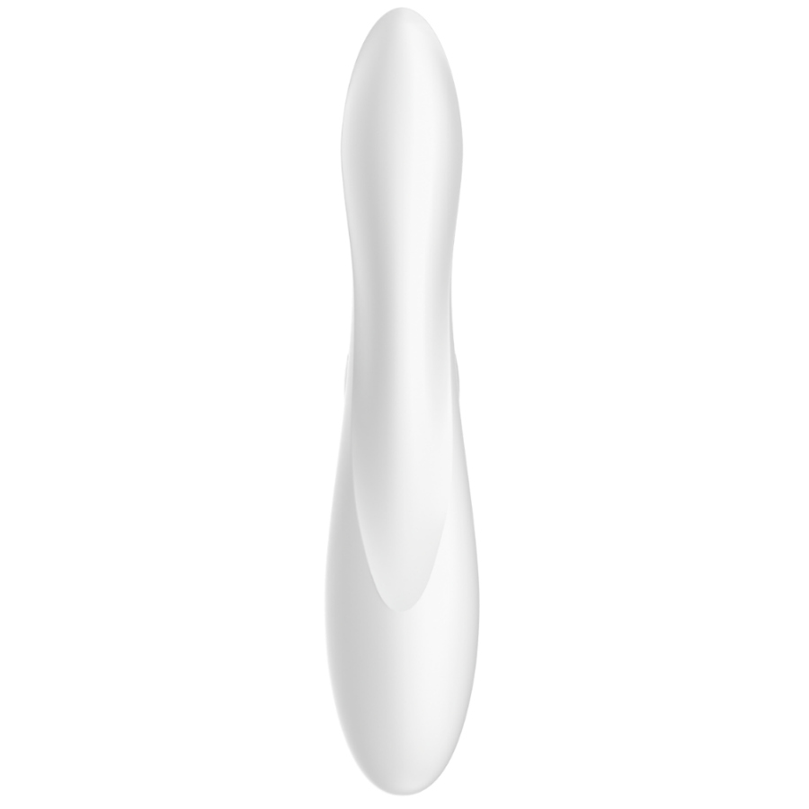 Satisfyer-Vibratore Pro G-spot Rabbit Silicone 10 velocità 3 Satisfyer-Vibratore Pro G-spot Rabbit Silicone 10 velocità · Vibratori (imaginea 3)