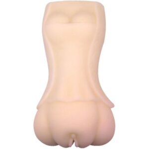 Crazy Bull-Water Skin Vagin Masturbatore 13 Crazy Bull-Water Skin Vagin Masturbatore · Sex toys (imaginea 6)