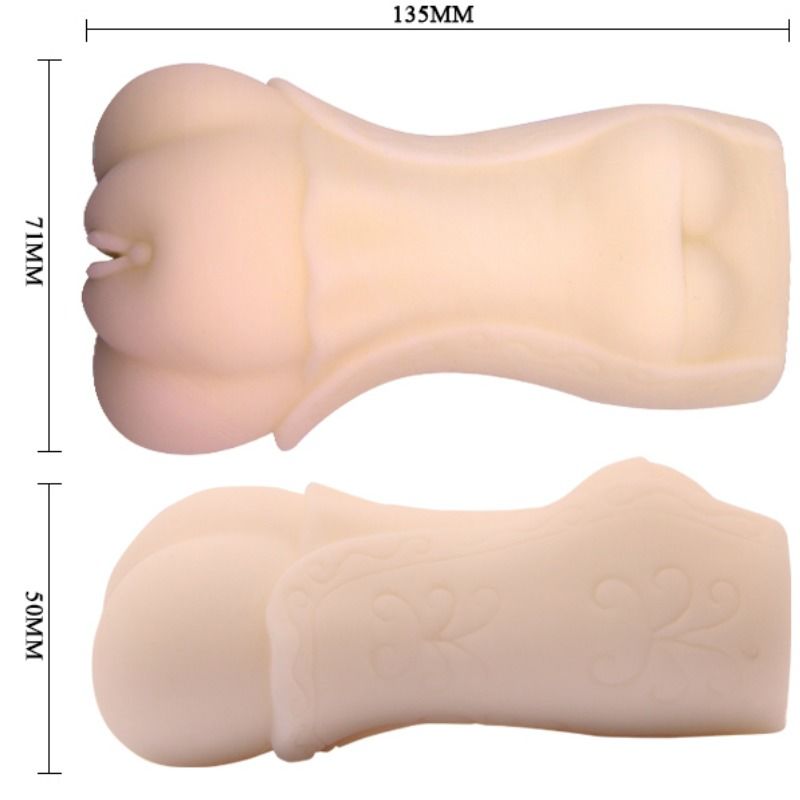 Crazy Bull-Water Skin Vagin Masturbatore 5 Crazy Bull-Water Skin Vagin Masturbatore · Sex toys (imaginea 5)