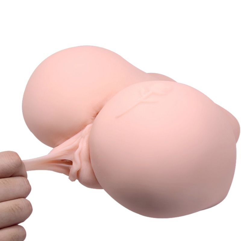 Crazy Bull-Vagina e Ano con Tatuaggio Realistico e Vibrazione-Telecomando 2 Crazy Bull-Vagina e Ano con Tatuaggio Realistico e Vibrazione-Telecomando · Masturbatori (imaginea 2)