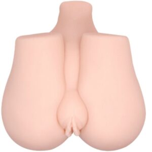 Crazy Bull-Vagina e Ano Realistico con Vibrazione Posizione 3-Telecomando 14 Crazy Bull-Vagina e Ano Realistico con Vibrazione Posizione 3-Telecomando · Masturbatori (immagine 4)