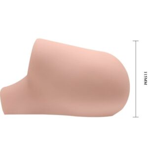 Crazy Bull-Vagina e Ano Realistico con Vibrazione Posizione 3-Telecomando 18 Crazy Bull-Vagina e Ano Realistico con Vibrazione Posizione 3-Telecomando · Masturbatori (immagine 8)