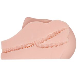 Crazy Bull-Vagina e Ano Realistico con Vibrazione Posizione 3-Telecomando 16 Crazy Bull-Vagina e Ano Realistico con Vibrazione Posizione 3-Telecomando · Masturbatori (immagine 6)
