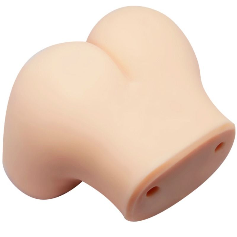 Crazy Bull-Busto Realistico Con Vagina E Ano, Vibrazione Posizione 4 2 Crazy Bull-Busto Realistico Con Vagina E Ano, Vibrazione Posizione 4 · Masturbatori (immagine 2)