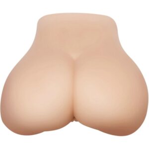 Crazy Bull-Busto Realistico Con Vagina E Ano, Vibrazione Posizione 4 14 Crazy Bull-Busto Realistico Con Vagina E Ano, Vibrazione Posizione 4 · Masturbatori (immagine 4)