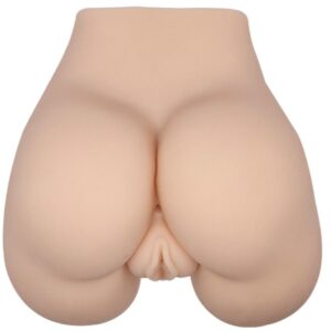 Crazy Bull-Vagina e Ano Realistico con Vibrazione Posizione 5 20 Crazy Bull-Vagina e Ano Realistico con Vibrazione Posizione 5 · Masturbatori (immagine 10)